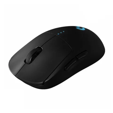 موس بی سیم گیمینگ لاجیتک G Pro - تصویر ۲