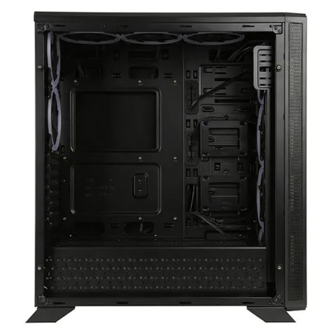 کیس مستر تک MASTERTECH T500 X - تصویر ۴