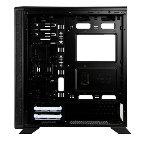 کیس مستر تک MASTERTECH T500 X - تصویر ۵