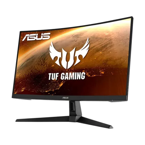 مانیتور 27 اینچ ایسوس TUF Gaming vg27vh1b 165Hz 1Ms VA - تصویر ۲