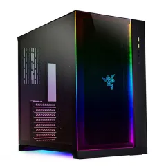 کیس لیان لی O11 Dynamic Razer Edition