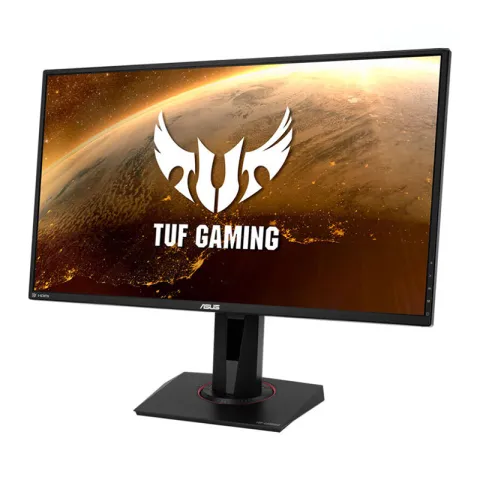 مانیتور 27 اینچ ایسوس TUF Gaming VG27AQ 165Hz 1Ms IPS - تصویر ۲