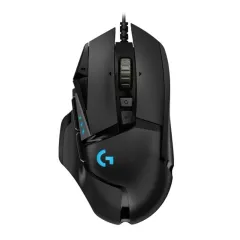موس گیمینگ لاجیتک G502 HERO