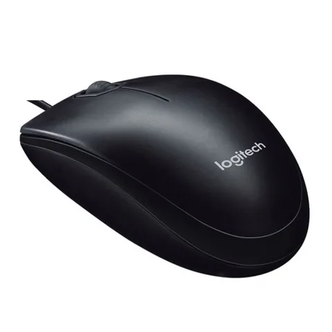 موس لاجیتک M90 - تصویر ۲