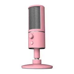میکروفون ریزر Seiren X Quartz