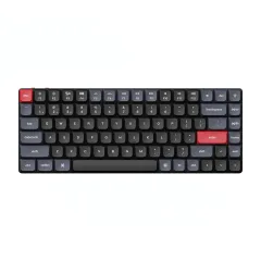 کیبورد کیکورن K3 PRO 75% Brown Flat