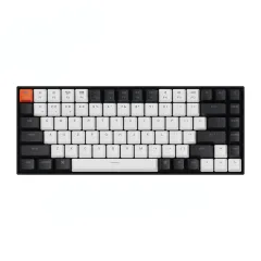 کیبورد کیکورن K2 V2 65% BK & Flat RGB