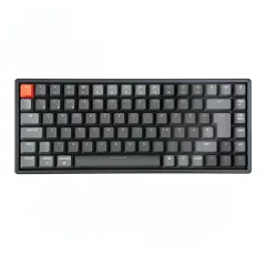 کیبورد کیکورن K2 V2 65% Metal RGB