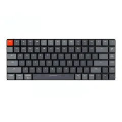 کیبورد بی سیم کیکورن K3 V2 75% OPT RGB