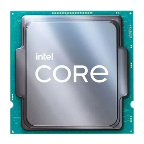 پردازنده اینتل INTEL Core i5 13400F - TRAY - تصویر ۲