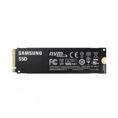 اس اس دی سامسونگ 980PRO M.2 NVMe ظرفیت 500 گیگابایت - تصویر ۲