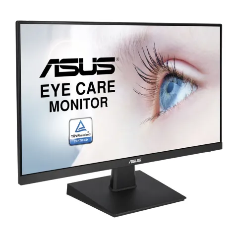 مانیتور 27 اینچ ایسوس VA27EHE 75Hz 5Ms IPS - تصویر ۳