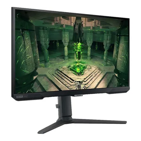 مانیتور 27 اینچ سامسونگ Odyssey G4 LS27BG4 FHD 240Hz IPS 1ms - تصویر ۲