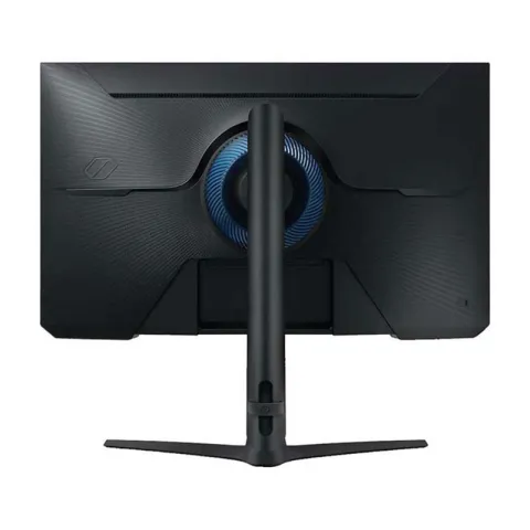 مانیتور 27 اینچ سامسونگ Odyssey G4 LS27BG4 FHD 240Hz IPS 1ms - تصویر ۳
