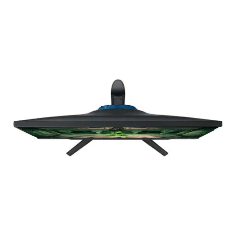 مانیتور 27 اینچ سامسونگ Odyssey G4 LS27BG4 FHD 240Hz IPS 1ms - تصویر ۴
