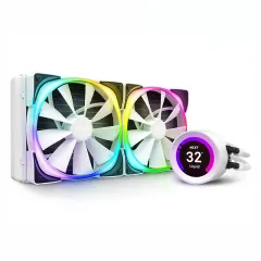 خنک کننده مایع Kraken Z63 AIO 280mm