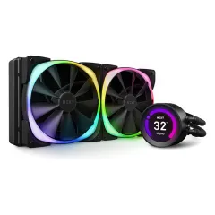 خنک کننده مایع Kraken Z63 AIO 280mm