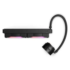 خنک کننده مایع Kraken Z63 AIO 280mm