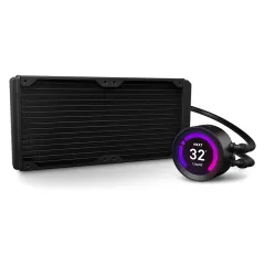 خنک کننده مایع Kraken Z63 AIO 280mm