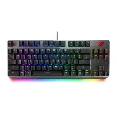 کیبورد ROG Strix Scope NX TKL