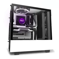 خنک کننده مایع Kraken Z63 AIO 280mm