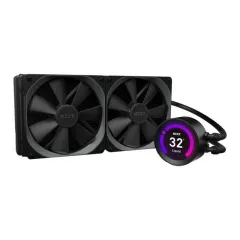 خنک کننده مایع Kraken Z63 AIO 280mm