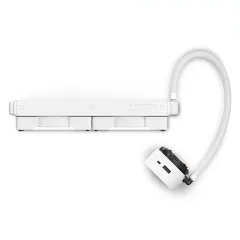 خنک کننده مایع Kraken Z63 AIO 280mm