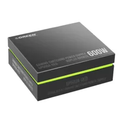 پاور گرین GP600A-GED Bronze