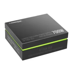 پاورگرین GP700A-GED Bronze