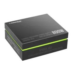 پاور گرین GP800A-GED Bronze