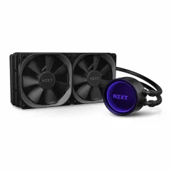 خنک کننده مایع Kraken X63 AIO 280mm
