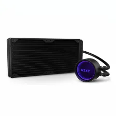 خنک کننده مایع Kraken X63 AIO 280mm