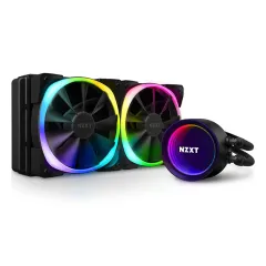 خنک کننده مایع Kraken X53 AIO 240mm