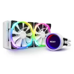 خنک کننده مایع Kraken X53 AIO 240mm