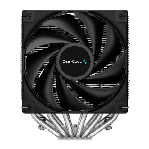 خنک کننده پردازنده دیپ کول DEEPCOOL AG620 - تصویر ۳