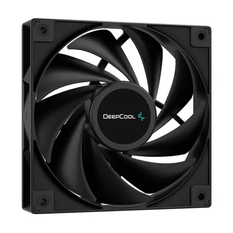 خنک کننده پردازنده دیپ کول DEEPCOOL AG620 - تصویر ۵