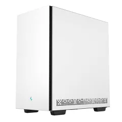 کیس دیپ کول CH510 WHITE