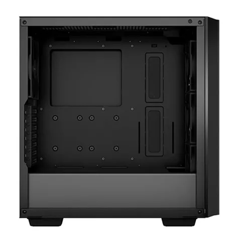 کیس دیپ کول CG560 BLACK - تصویر ۲