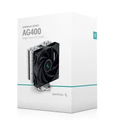 خنک کننده پردازنده دیپ کول AG400