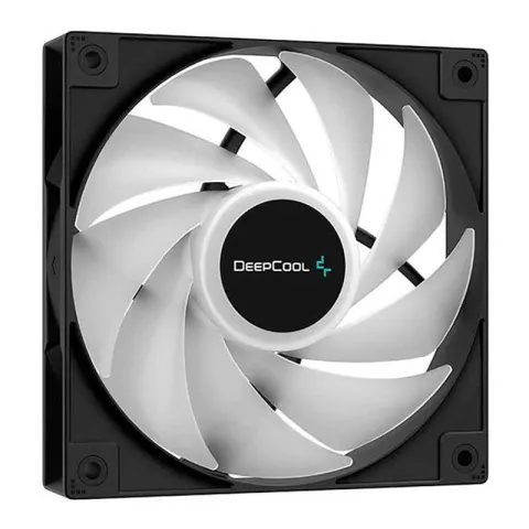 خنک کننده پردازنده دیپ کول DEEPCOOL AG400 LED - تصویر ۲