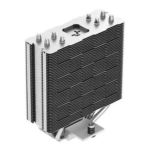 خنک کننده پردازنده دیپ کول DEEPCOOL AG400 LED - تصویر ۳