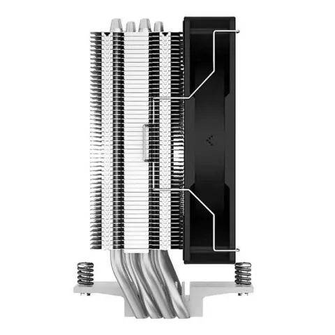 خنک کننده پردازنده دیپ کول DEEPCOOL AG400 LED - تصویر ۴
