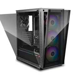 کیس دیپ کول MATREXX 70 RGB