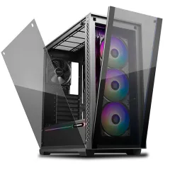 کیس دیپ کول MATREXX 70 RGB