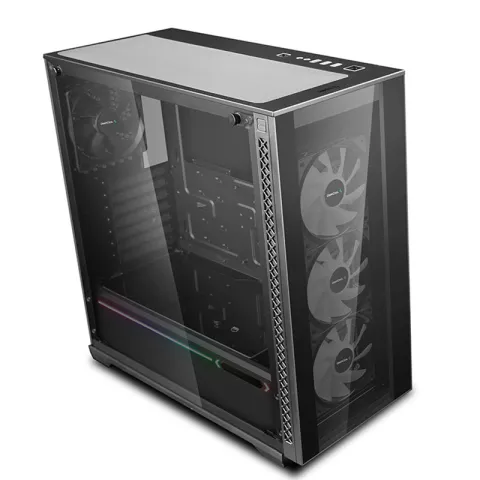 کیس دیپ کول MATREXX 70 ADD RGB - تصویر ۷