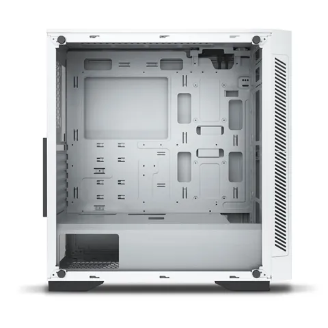 کیس دیپ کول MATREXX 55 V3 ADD RGB WHITE 3F - تصویر ۸