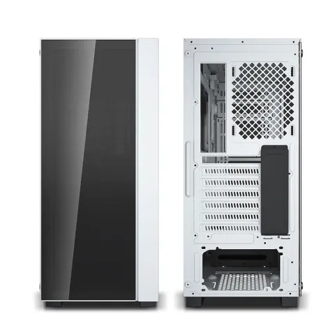 کیس دیپ کول MATREXX 55 V3 ADD RGB WHITE 3F - تصویر ۷