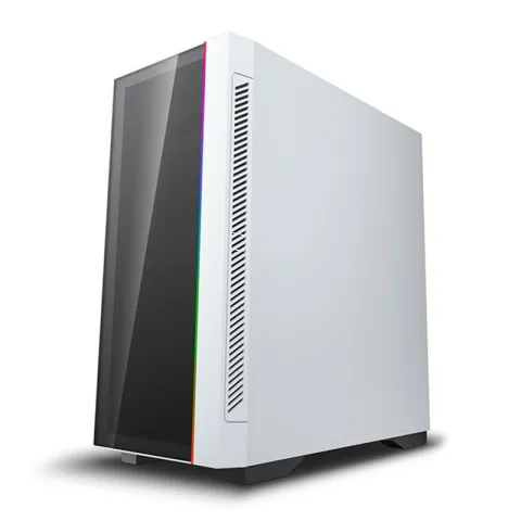 کیس دیپ کول MATREXX 55 V3 ADD RGB WHITE 3F - تصویر ۶