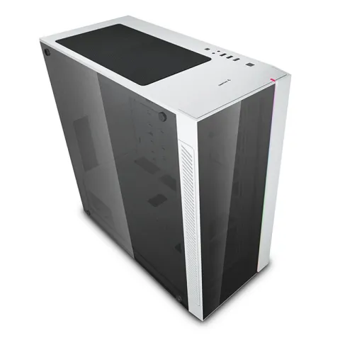کیس دیپ کول MATREXX 55 V3 ADD RGB WHITE 3F - تصویر ۵