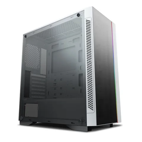 کیس دیپ کول MATREXX 55 V3 ADD RGB WHITE 3F - تصویر ۴